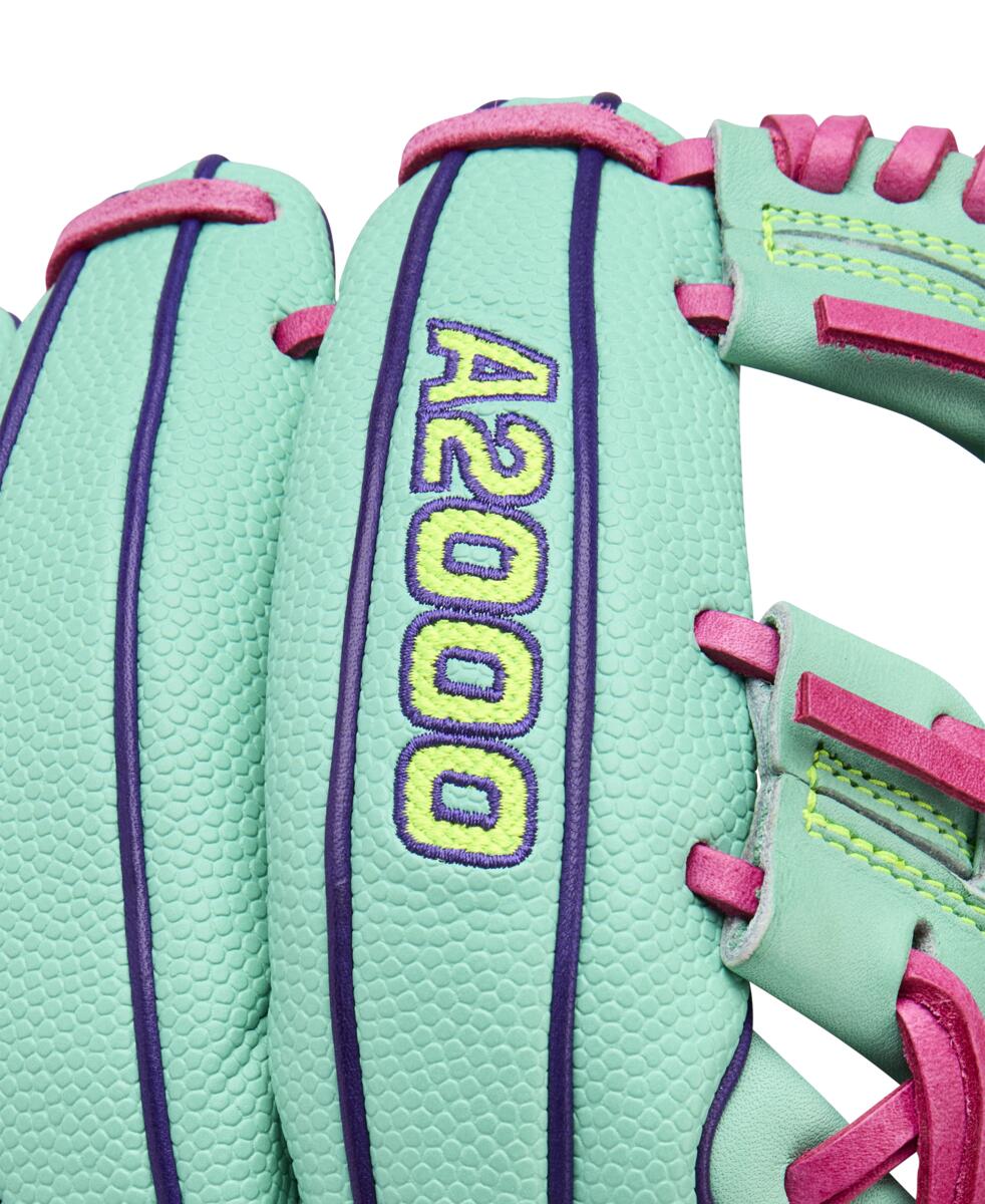 Wilson A2000 11 1/2" DP15SS Infield Baseball Glove WBW103461115 - SPC SportsWBW103461115Wilson