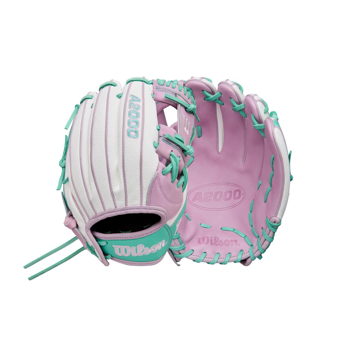 Wilson A2000 11 3/4" FP1175 Fastpitch Softball Glove WBW1034851175 - SPC SportsWBW1034851175Wilson