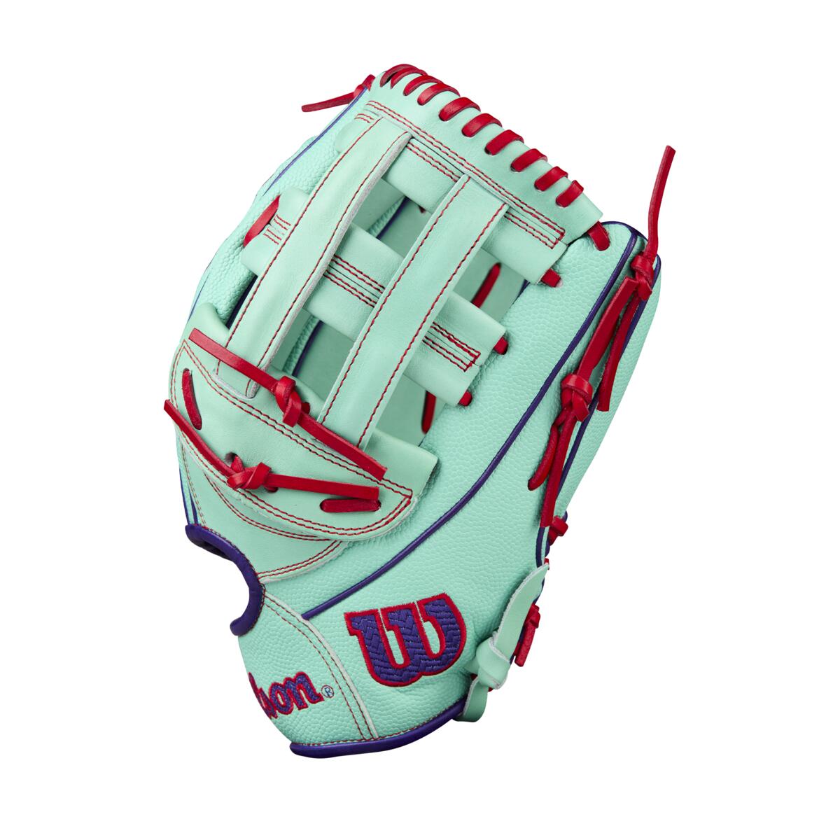 Wilson A2000 12 1/2" 1750 Outfield Baseball Glove WBW103455125 - SPC SportsWBW103455125Wilson
