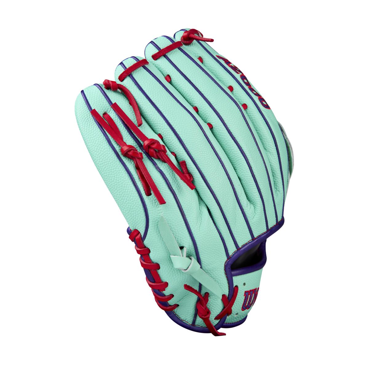 Wilson A2000 12 1/2" 1750 Outfield Baseball Glove WBW103455125 - SPC SportsWBW103455125Wilson