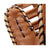 Wilson A2000 12 1/2" AC4 Amanda Chidester Fastpitch Softball First Base Mitt WBW101017125 - SPC SportsWBW101017125Wilson