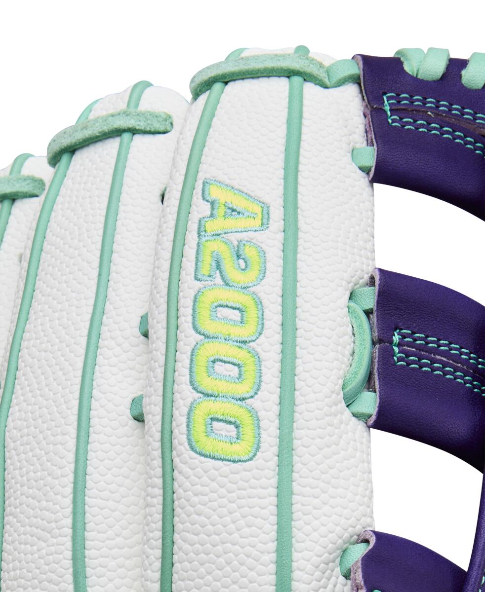 Wilson A2000 12 1/4" FP50 Fastpitch Softball Glove WBW1034891225 - SPC SportsWBW1034891225Wilson