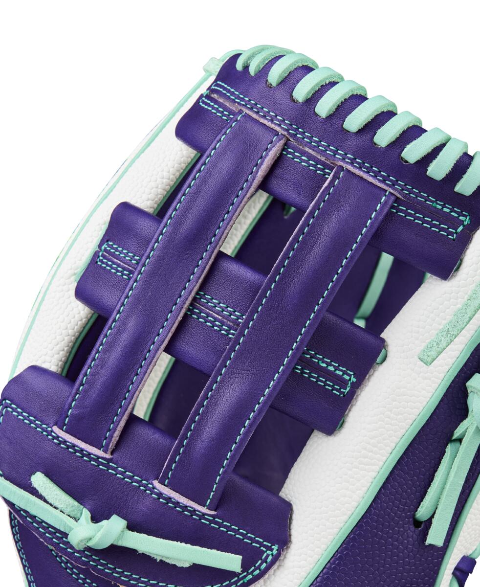 Wilson A2000 12 1/4" FP50 Fastpitch Softball Glove WBW1034891225 - SPC SportsWBW1034891225Wilson