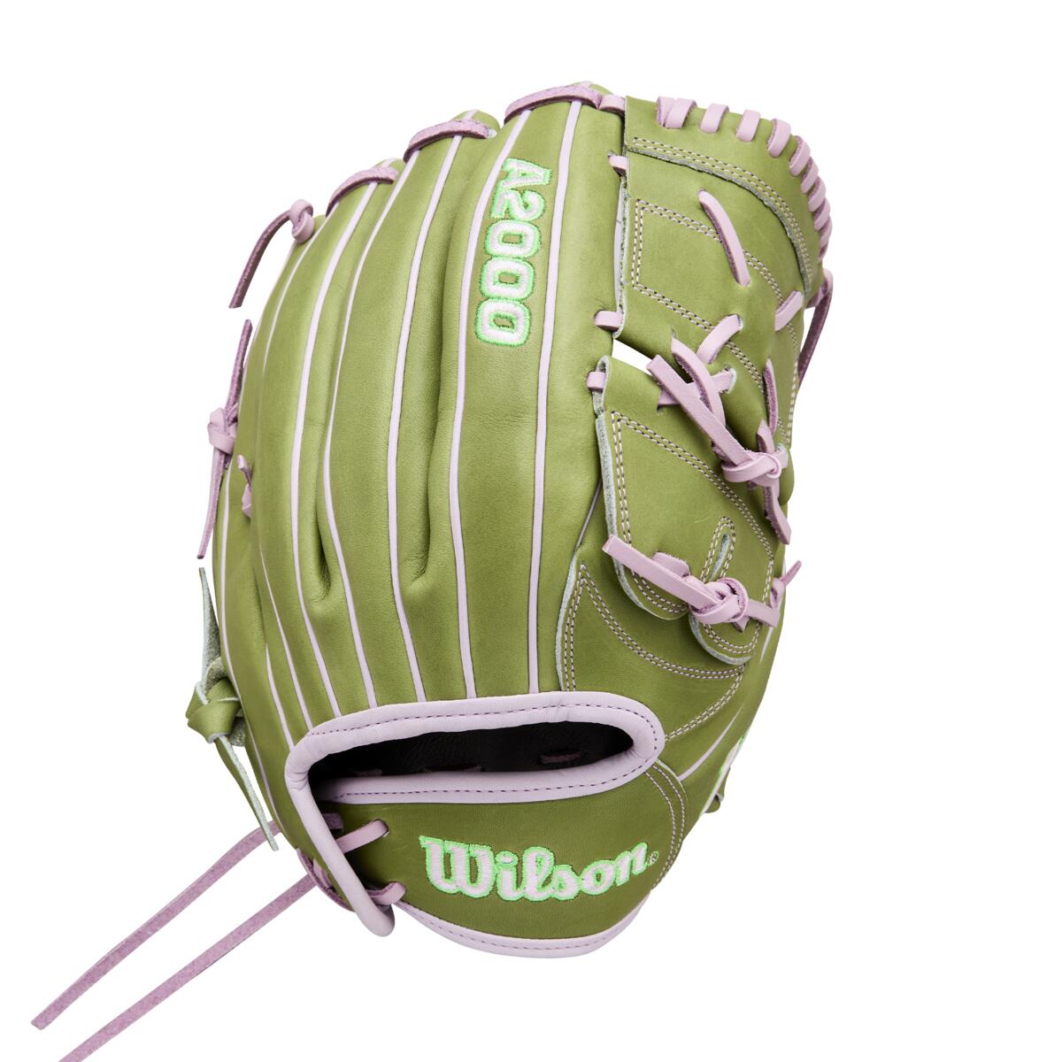 Wilson A2000 12 1/4" MA14 Fastpitch Softball Glove WBW1034871225 - SPC SportsWBW1034871225Wilson