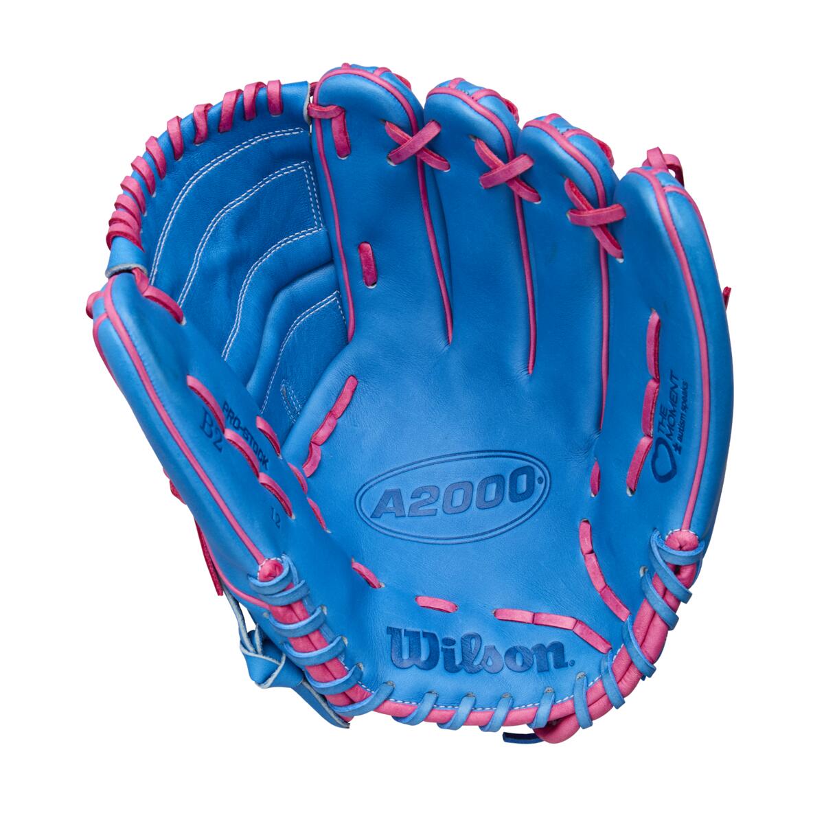 Wilson A2000 12" B2 LTM Infield Baseball Glove WBW10349612 - SPC SportsWBW10349612Wilson