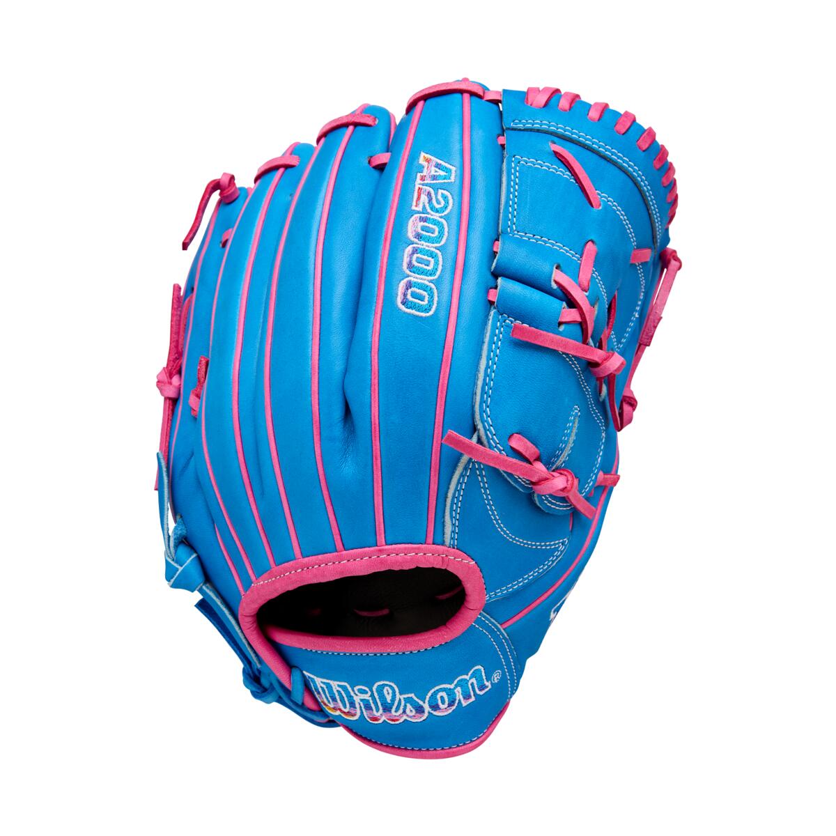 Wilson A2000 12" B2 LTM Infield Baseball Glove WBW10349612 - SPC SportsWBW10349612Wilson