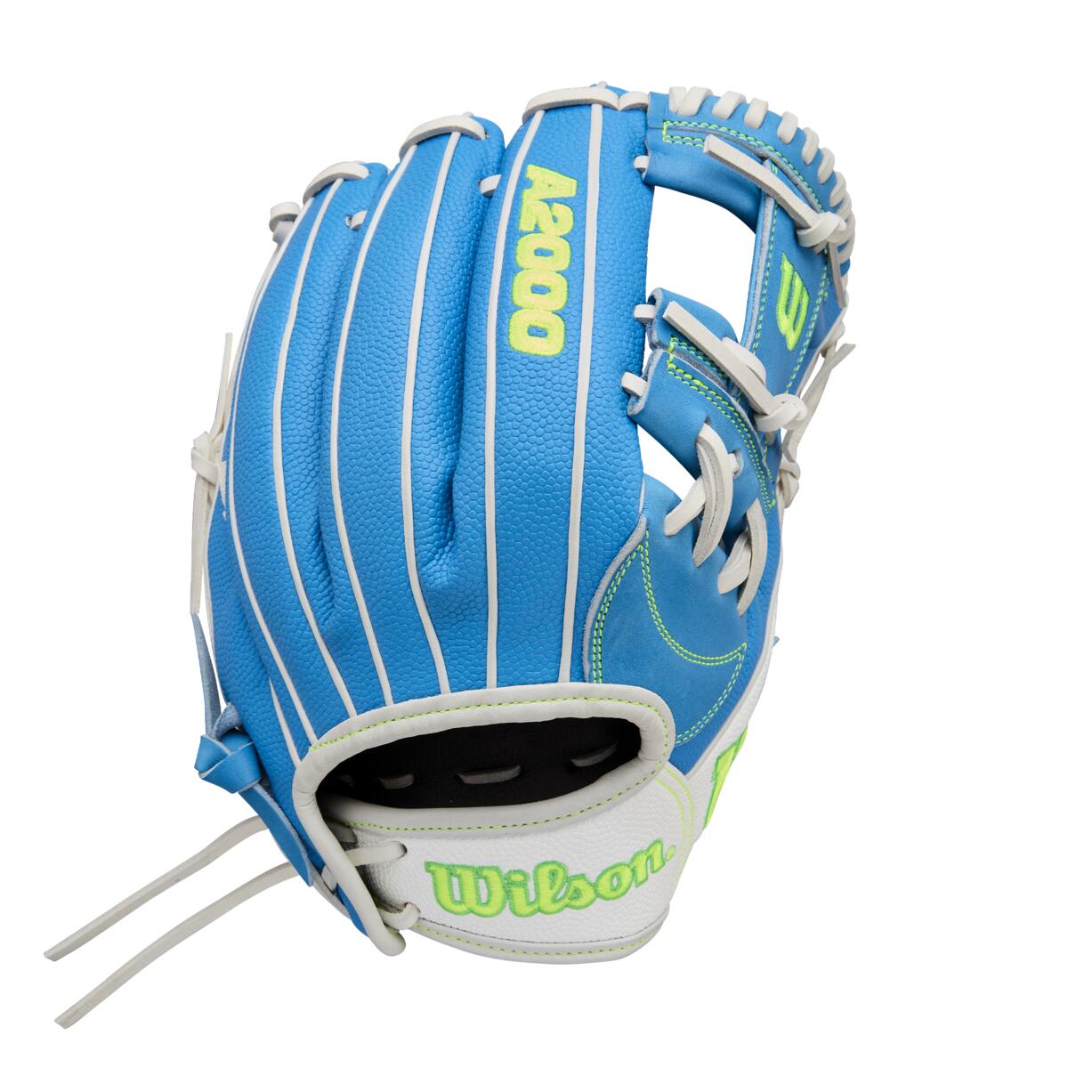 Wilson A2000 12" H12 Fastpitch Softball Glove WBW10348612 - SPC SportsWBW10348612Wilson