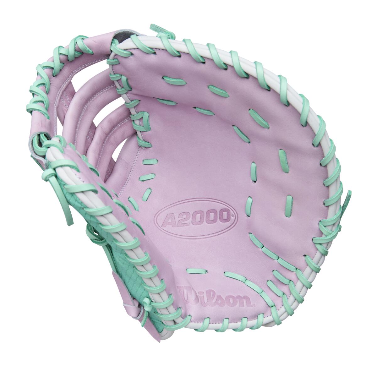 Wilson A2000 1620FPSS 12 1/2” Fastpitch Softball First Base Mitt WBW103949125 - SPC SportsWBW103949125Wilson