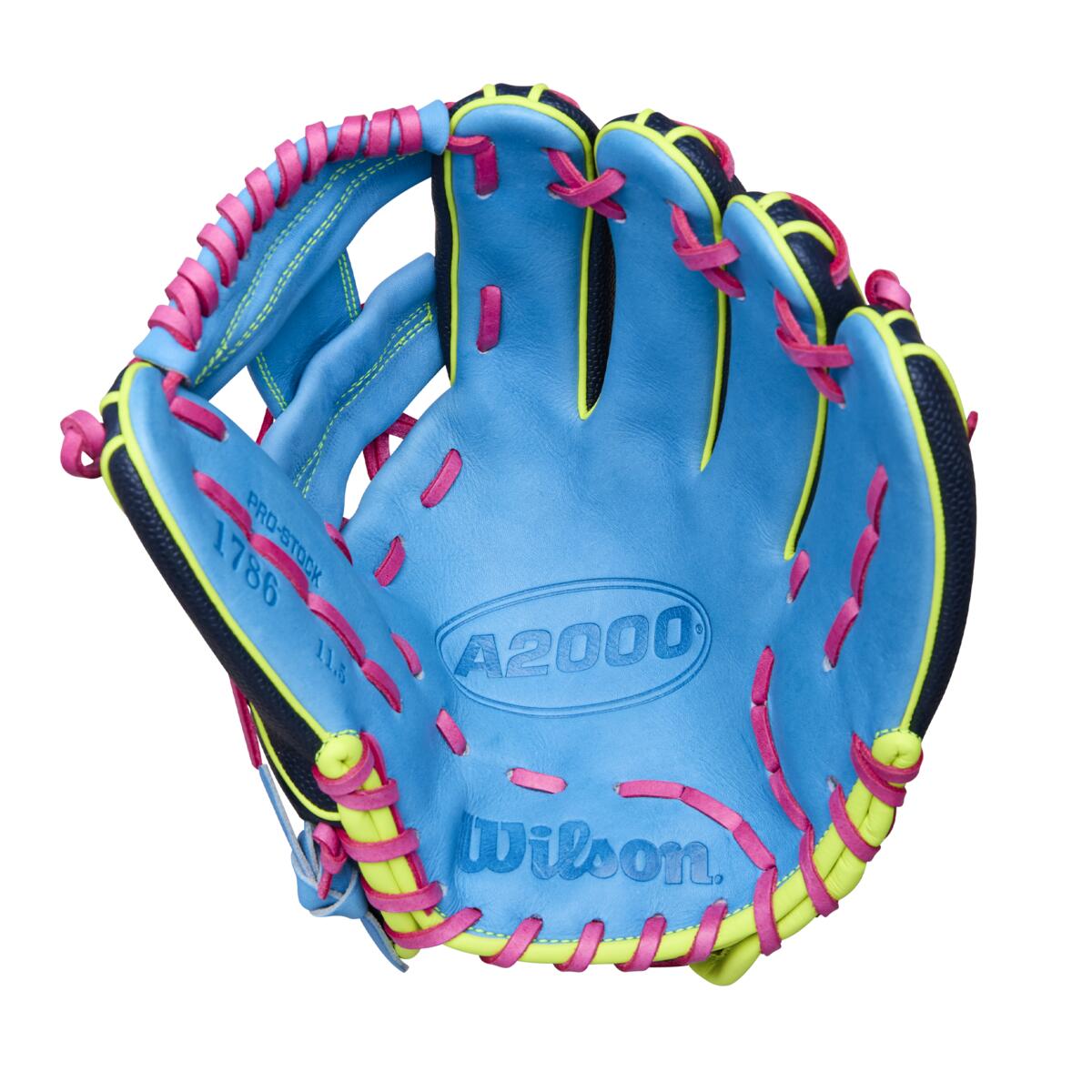 Wilson A2000 1786SS 11 1/2” Infield Baseball Glove WBW103450115 - SPC SportsWBW103450115Wilson