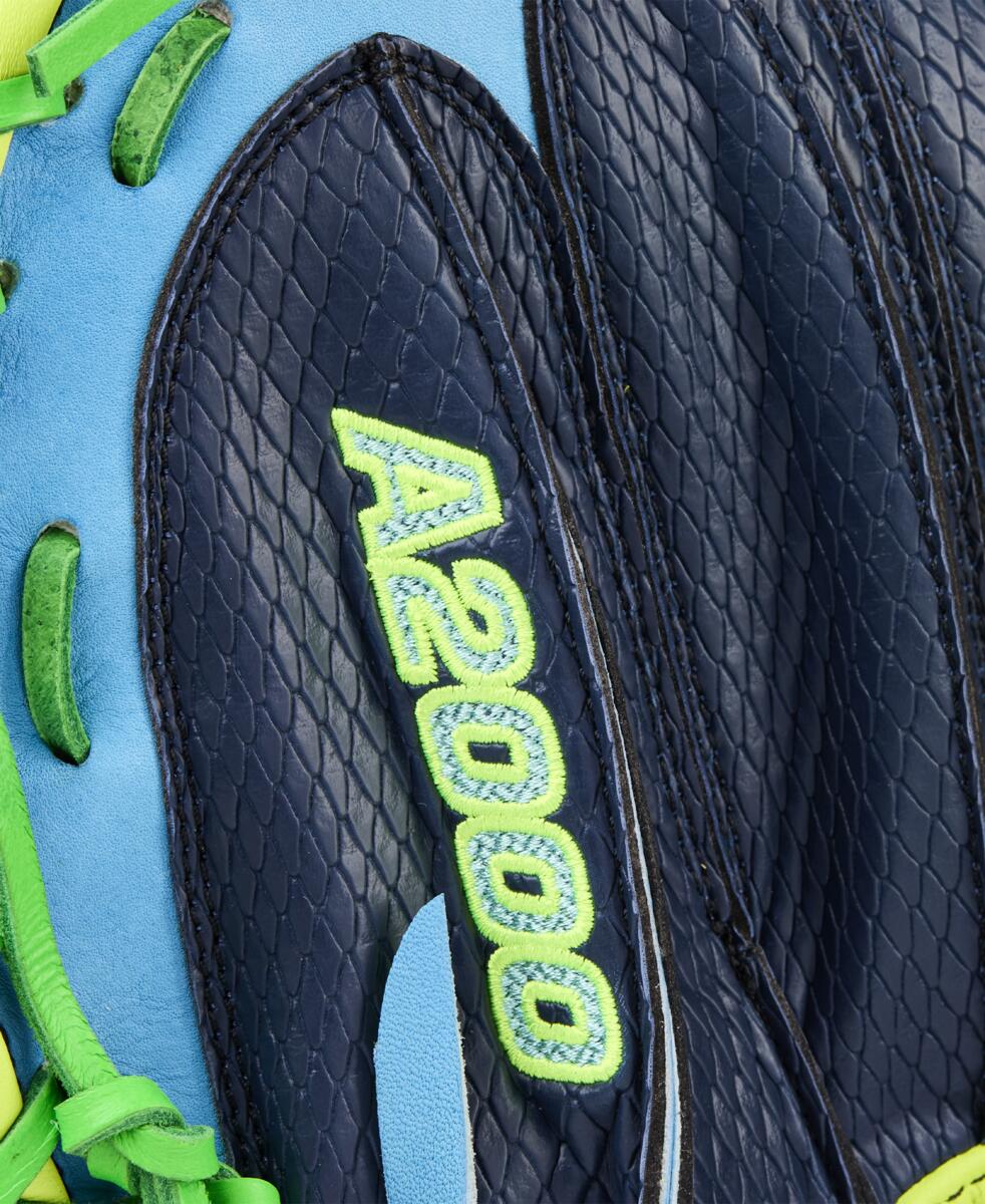 Wilson A2000 33" PF33SS Baseball Catcher's Mitt WBW10346533 - SPC SportsWBW10346533Wilson