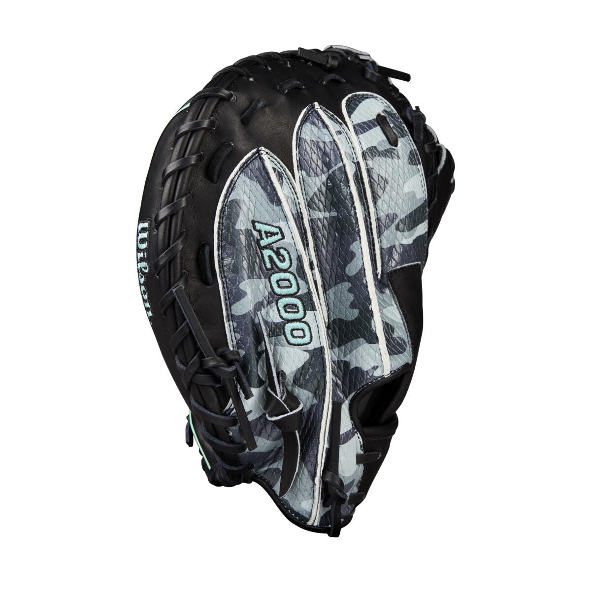 Wilson A2000 34" AW28 Baseball Catcher's Mitt WBW10349434 - SPC SportsWBW10349434Wilson