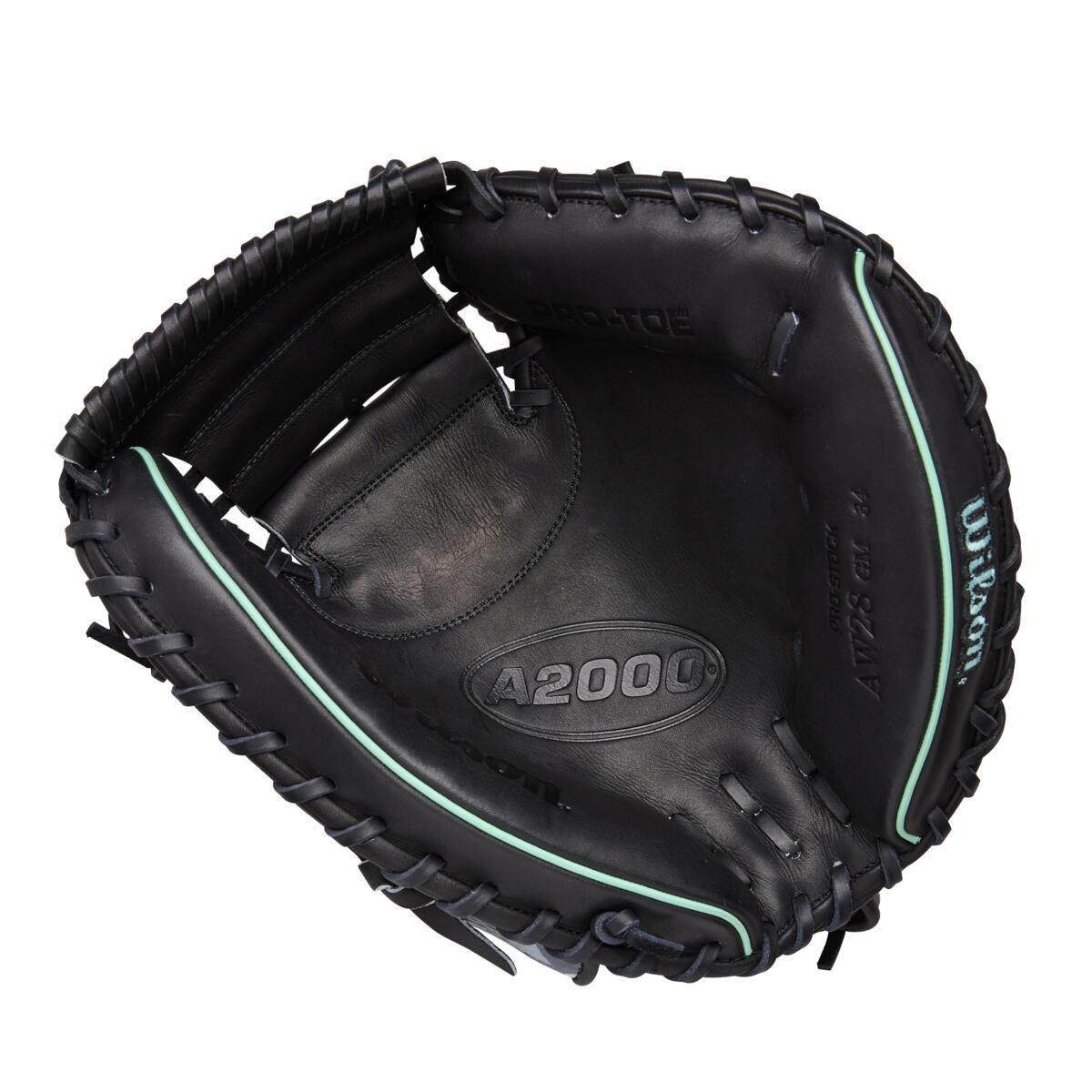 Wilson A2000 34" AW28 Baseball Catcher's Mitt WBW10349434 - SPC SportsWBW10349434Wilson
