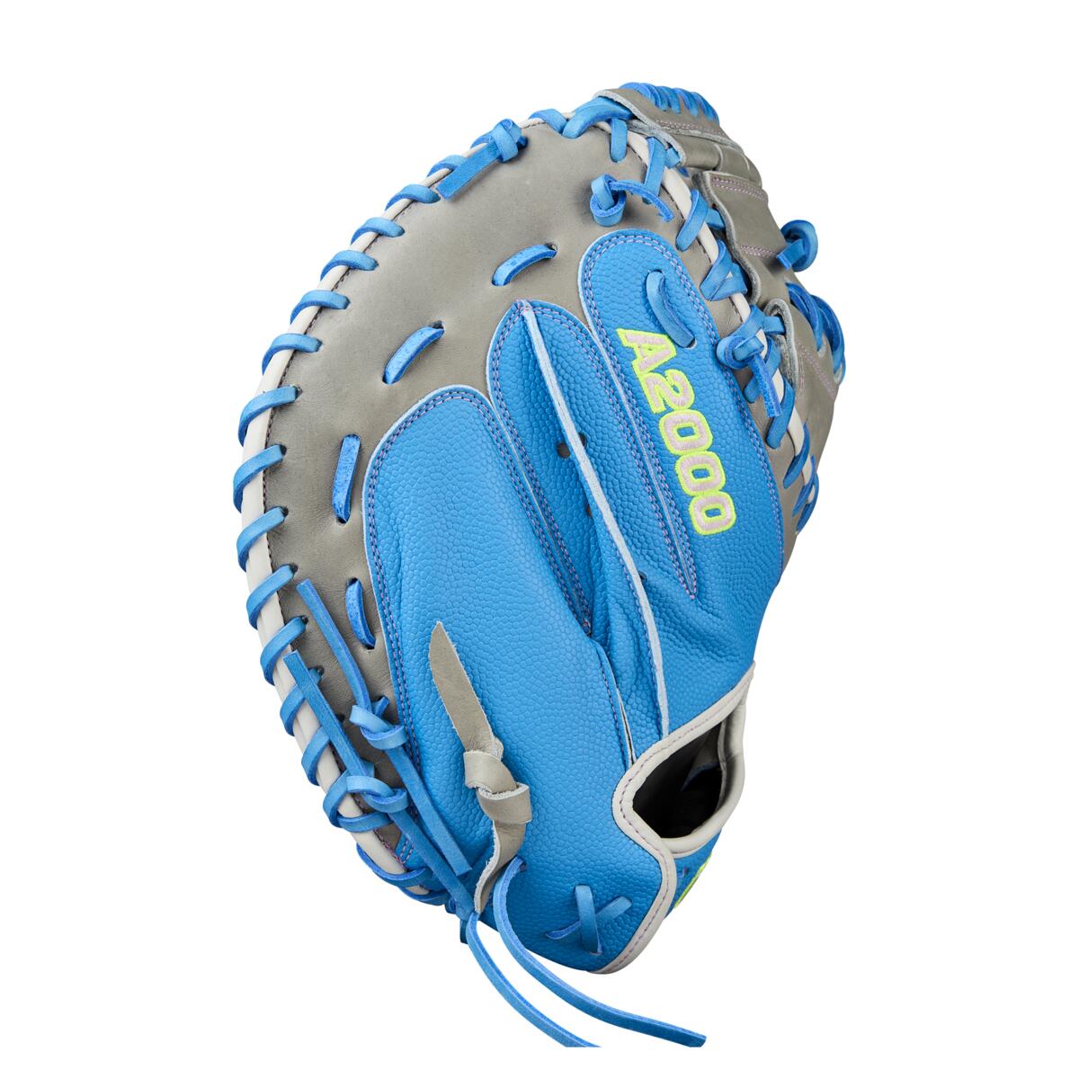Wilson A2000 34" FPCM23 Fastpitch Catcher's Mitt WBW10349134 - SPC SportsWBW10349134Wilson
