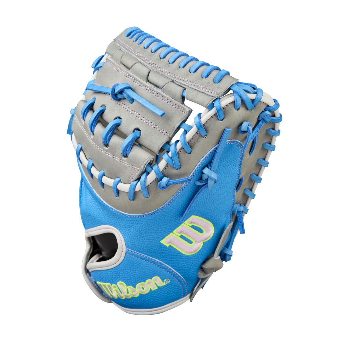 Wilson A2000 34" FPCM23 Fastpitch Catcher's Mitt WBW10349134 - SPC SportsWBW10349134Wilson