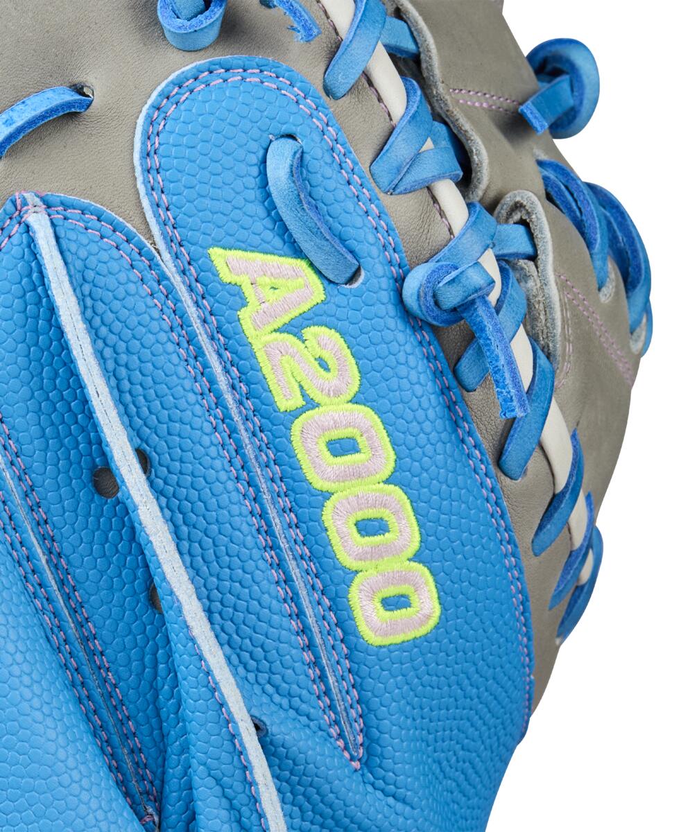 Wilson A2000 34" FPCM23 Fastpitch Catcher's Mitt WBW10349134 - SPC SportsWBW10349134Wilson