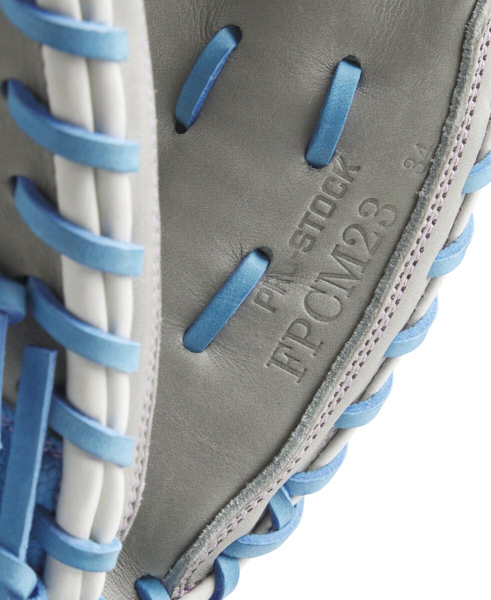 Wilson A2000 34" FPCM23 Fastpitch Catcher's Mitt WBW10349134 - SPC SportsWBW10349134Wilson