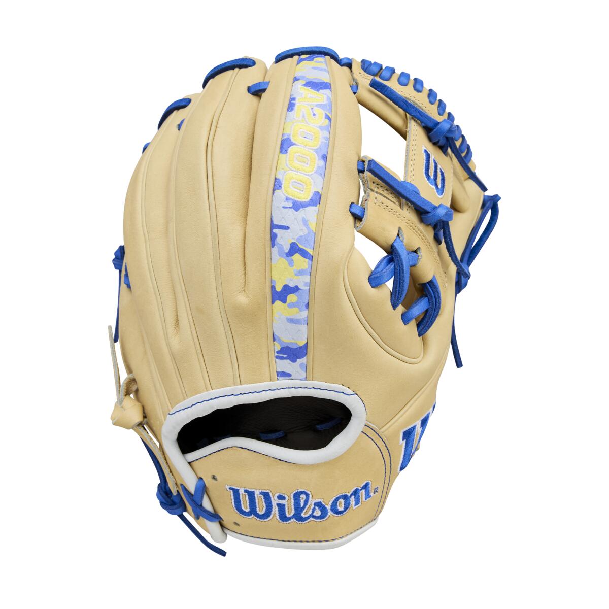 Wilson A2000 BWJ7 GM 11 3/4 ” Infield Baseball Glove WBW1040681175 - SPC SportsWBW1040681175Wilson