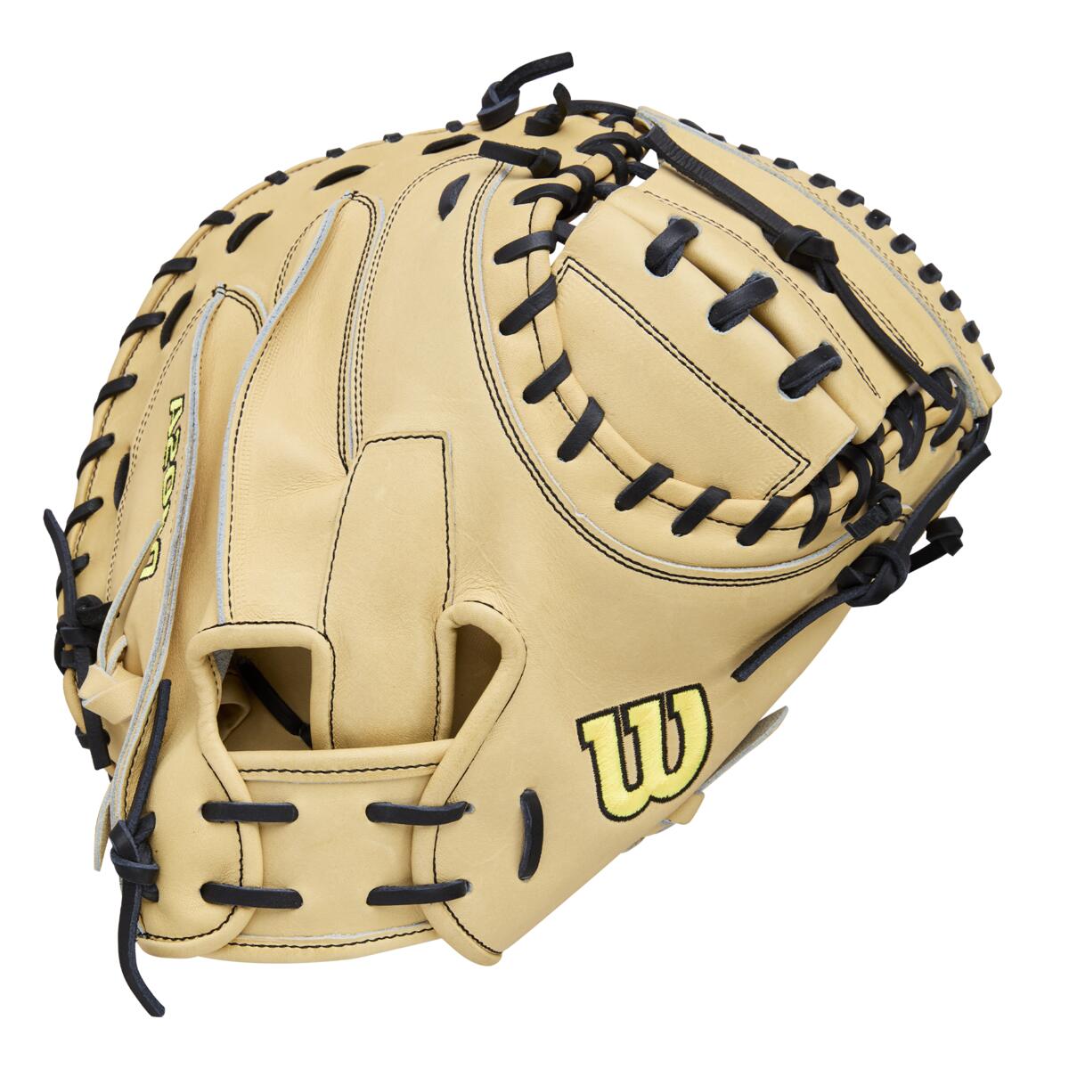 Wilson A2000 Classics 1734 34” Catcher’s Mitt WBW10412934 - SPC SportsWBW10412934Wilson