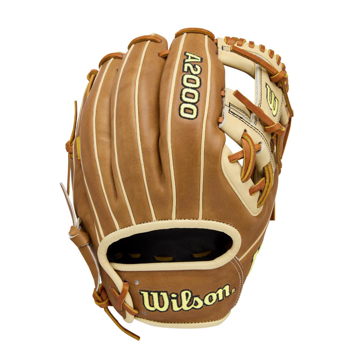 Wilson A2000 Classics 1786 11 1/2” Infield Baseball Glove WBW104109115 - SPC SportsWBW104109115Wilson