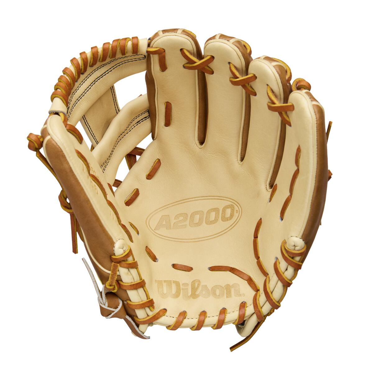 Wilson A2000 Classics 1786 11 1/2” Infield Baseball Glove WBW104109115 - SPC SportsWBW104109115Wilson