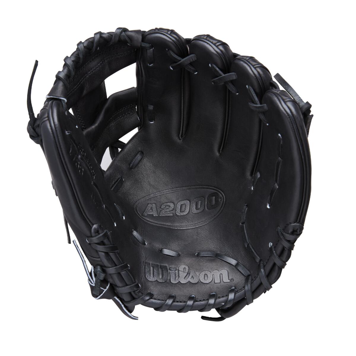 Wilson A2000 Classics 1788 11 1/4” Infield Baseball Glove WBW1041051125 - SPC SportsWBW1041051125Wilson