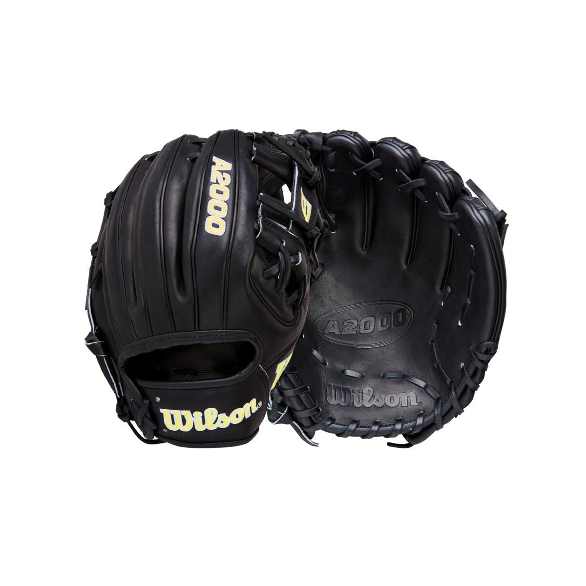 Wilson A2000 Classics 1788 11 1/4” Infield Baseball Glove WBW1041051125 - SPC SportsWBW1041051125Wilson