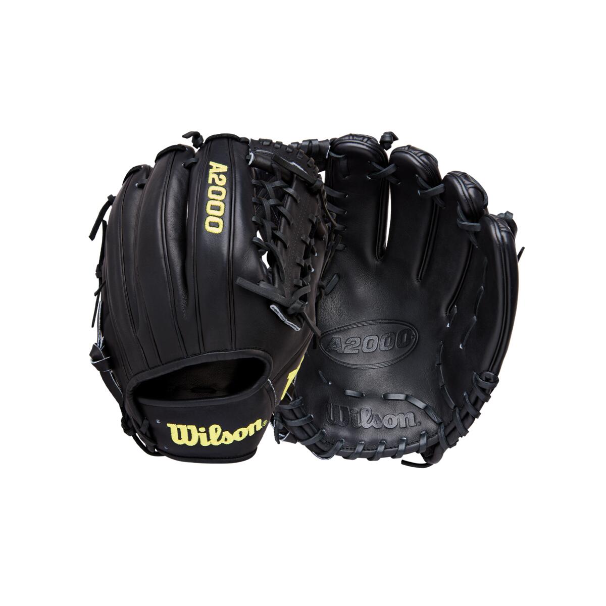 Wilson A2000 Classics 1789 11 1/2” Infield Baseball Glove WBW104106115 - SPC SportsWBW104106115Wilson