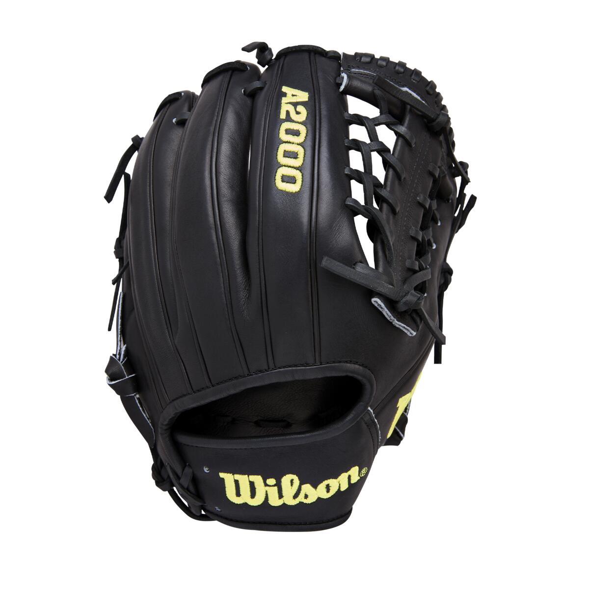 Wilson A2000 Classics 1789 11 1/2” Infield Baseball Glove WBW104106115 - SPC SportsWBW104106115Wilson