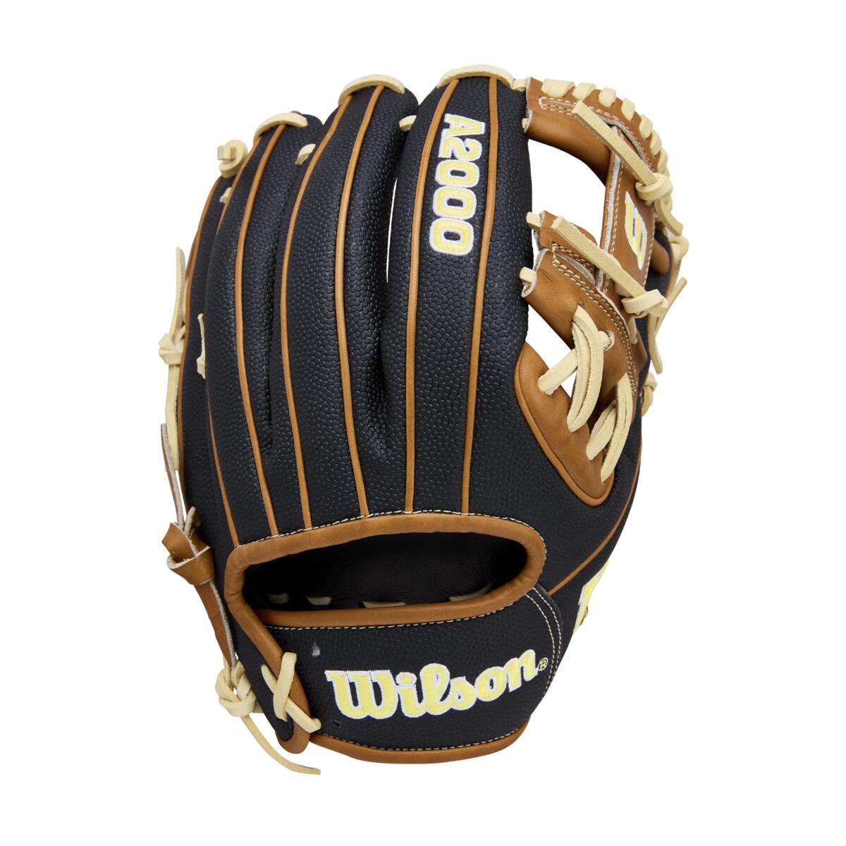 Wilson A2000 Classics 1975SS 11 3/4” Infield Baseball Glove WBW1041121175 - SPC SportsWBW1041121175Wilson