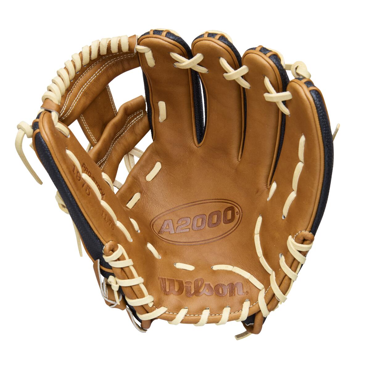 Wilson A2000 Classics 1975SS 11 3/4” Infield Baseball Glove WBW1041121175 - SPC SportsWBW1041121175Wilson