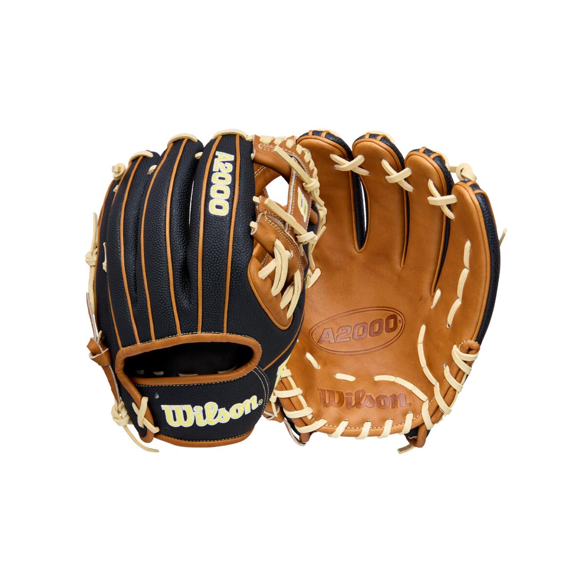 Wilson A2000 Classics 1975SS 11 3/4” Infield Baseball Glove WBW1041121175 - SPC SportsWBW1041121175Wilson