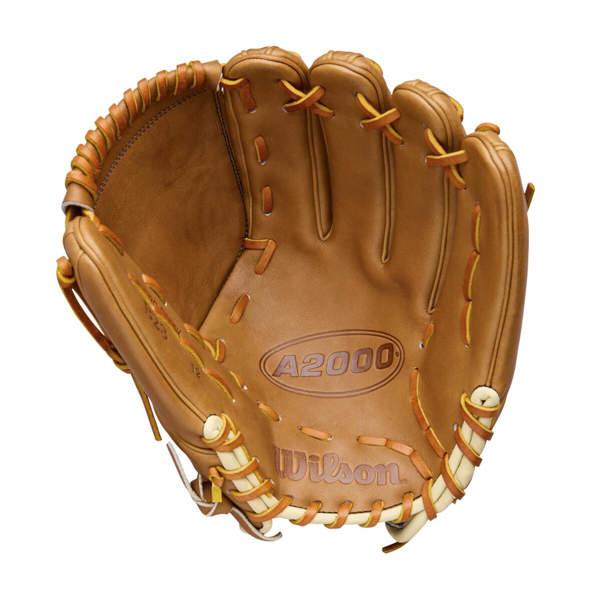 Wilson A2000 Classics B23 12” Pitcher Baseball Glove WBW10411712 - SPC SportsWBW10411712Wilson