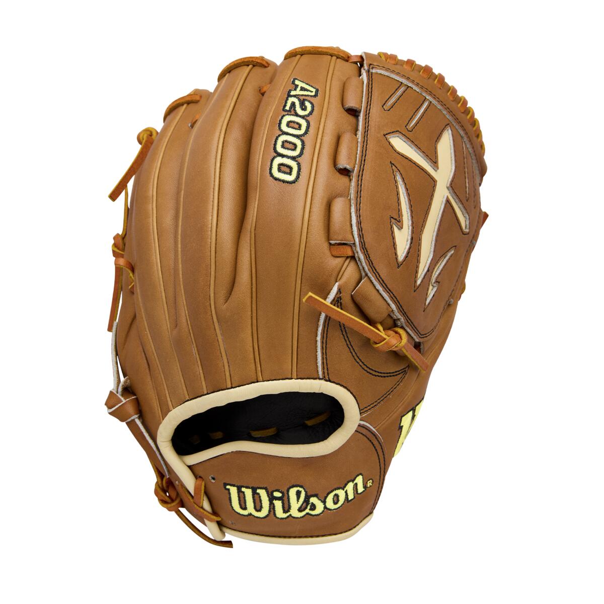 Wilson A2000 Classics B23 12” Pitcher Baseball Glove WBW10411712 - SPC SportsWBW10411712Wilson