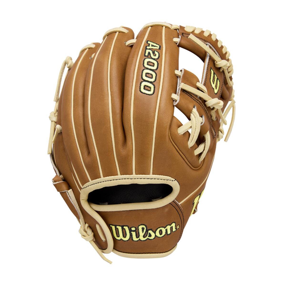 Wilson A2000 Classics DP15 11 1/2" Infield Baseball Glove WBW104111115 - SPC SportsWBW104111115Wilson