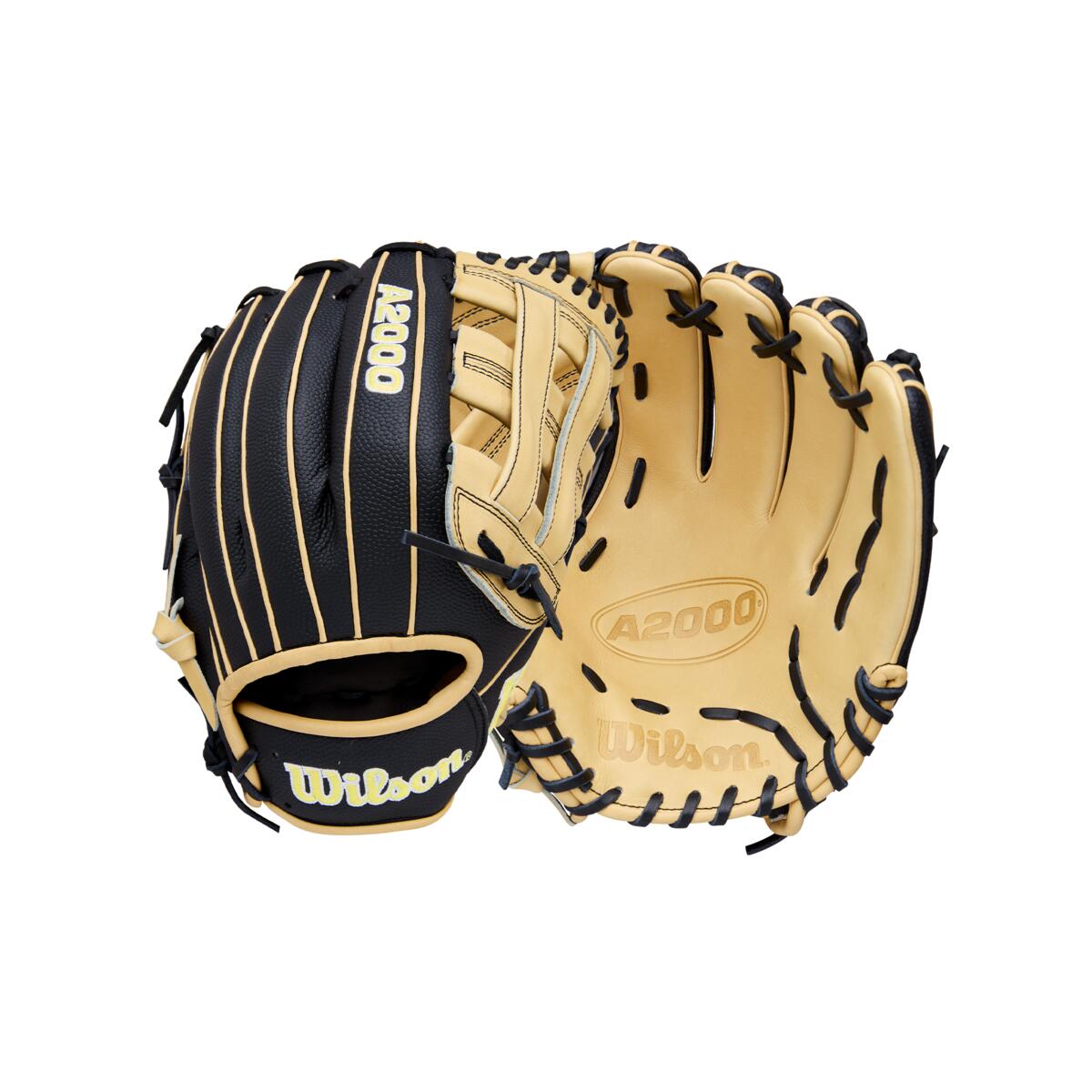 Wilson A2000 Classics DW5 12” Infield Baseball Glove WBW10411612 - SPC SportsWBW10411612Wilson
