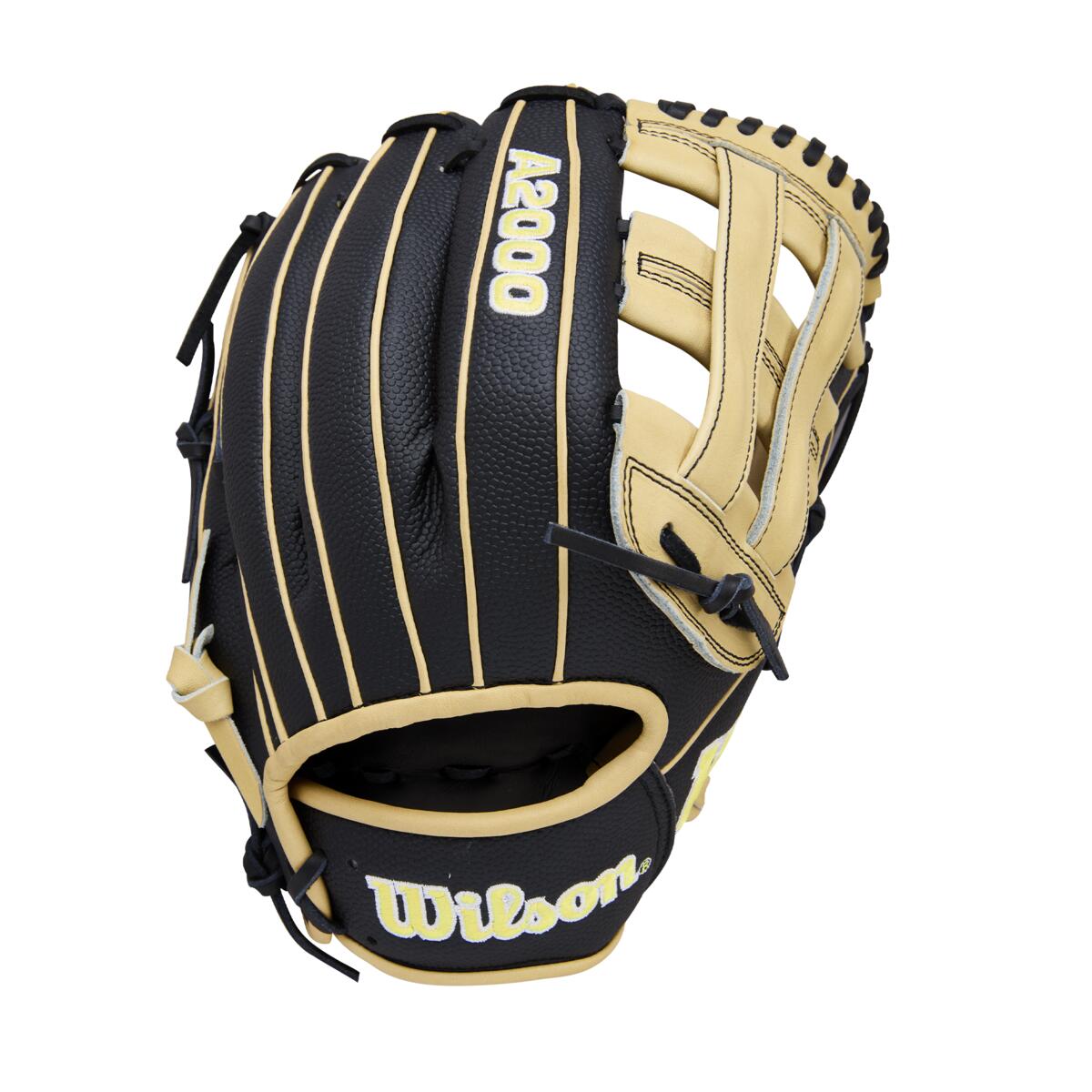 Wilson A2000 Classics DW5 12” Infield Baseball Glove WBW10411612 - SPC SportsWBW10411612Wilson