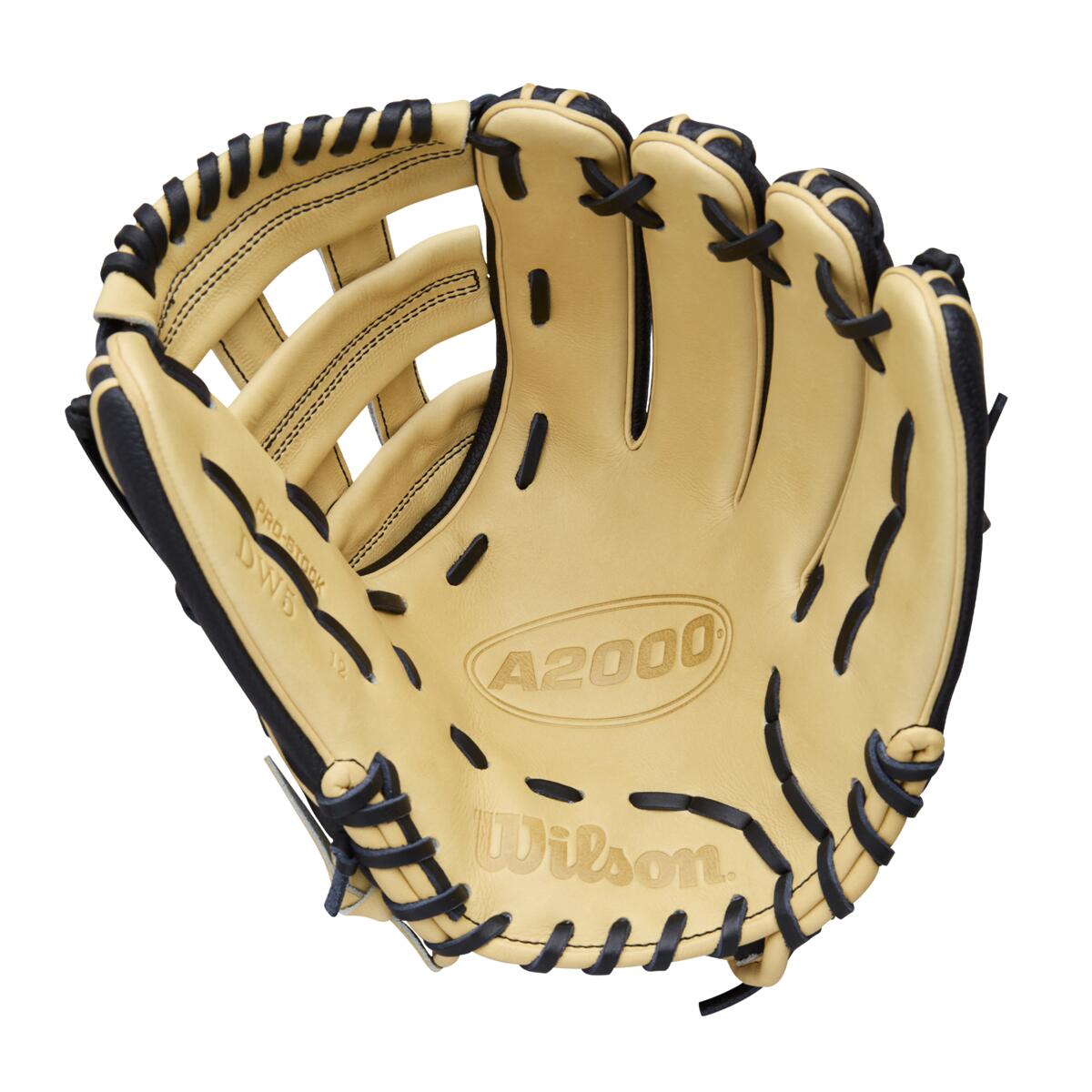 Wilson A2000 Classics DW5 12” Infield Baseball Glove WBW10411612 - SPC SportsWBW10411612Wilson