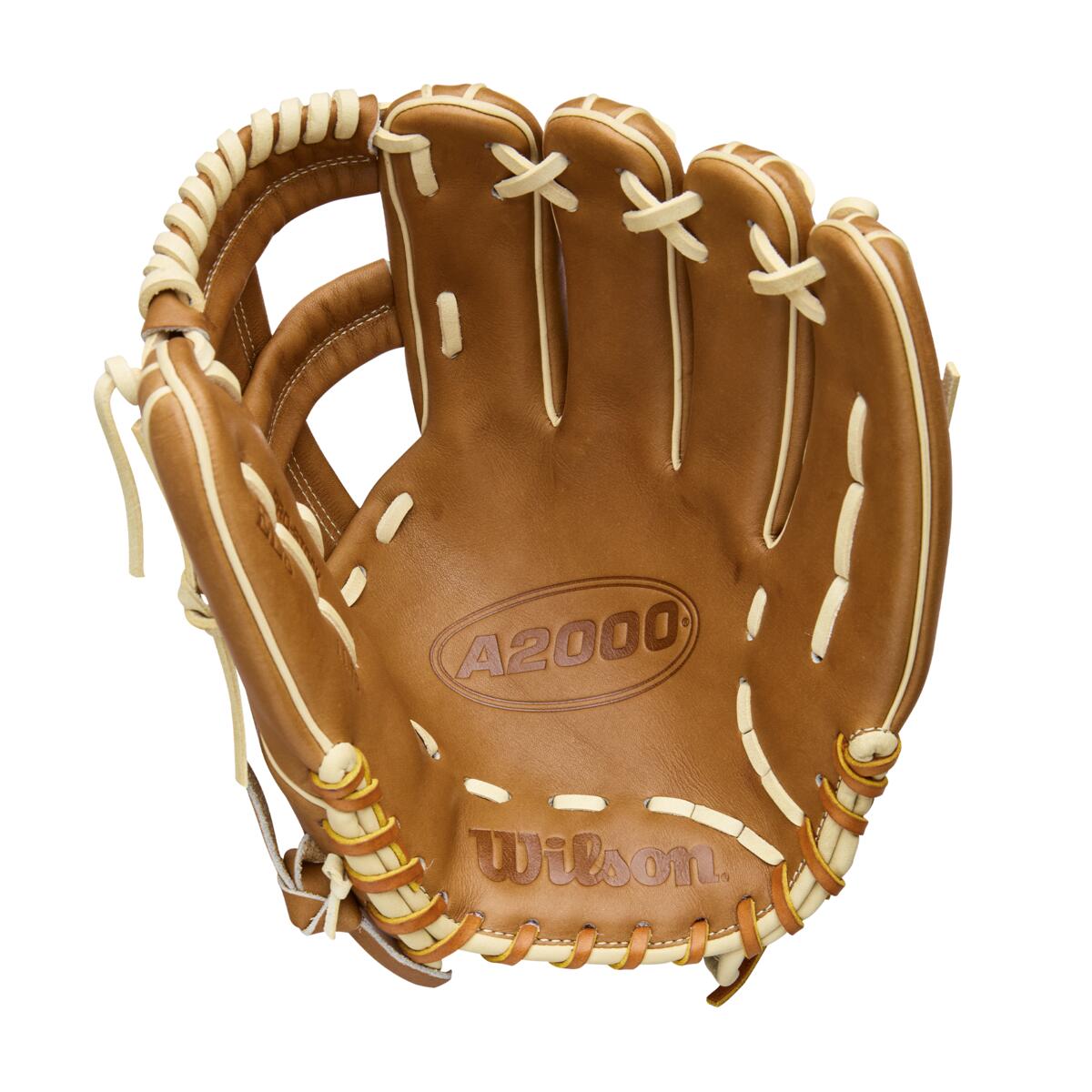Wilson A2000 Classics EL3 11 3/4” Infield Baseball Glove WBW1041151175 - SPC SportsWBW1041151175Wilson