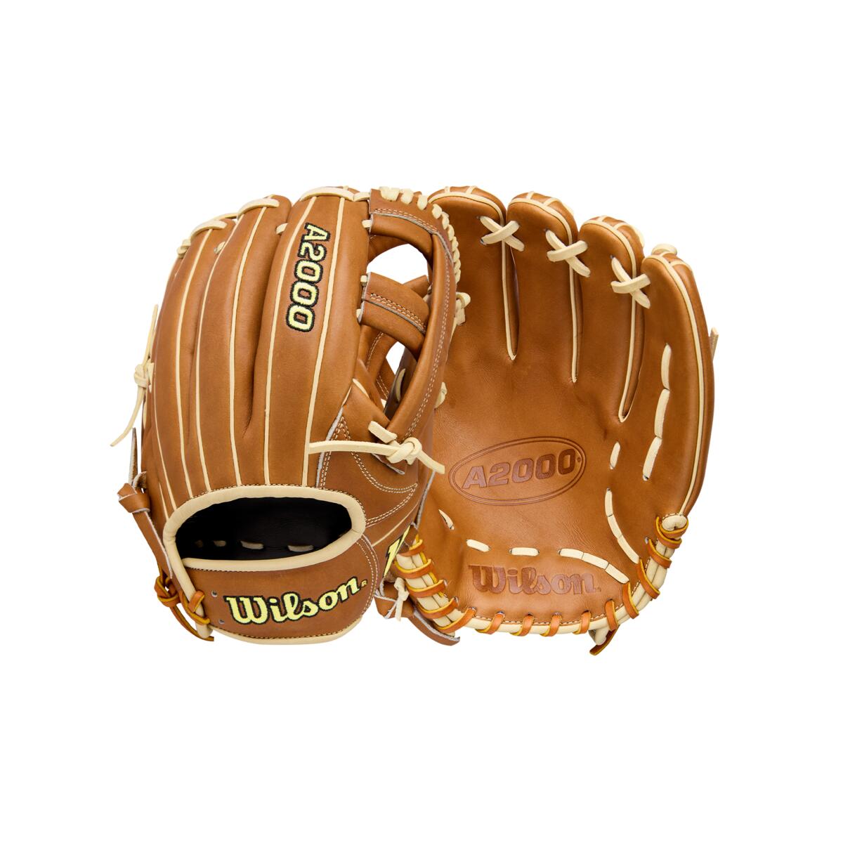 Wilson A2000 Classics EL3 11 3/4” Infield Baseball Glove WBW1041151175 - SPC SportsWBW1041151175Wilson
