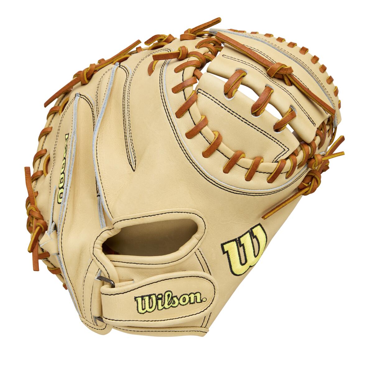 Wilson A2000 Classics PF33 33” Baseball Catcher’s Mitt WBW10412733 - SPC SportsWBW10412733Wilson