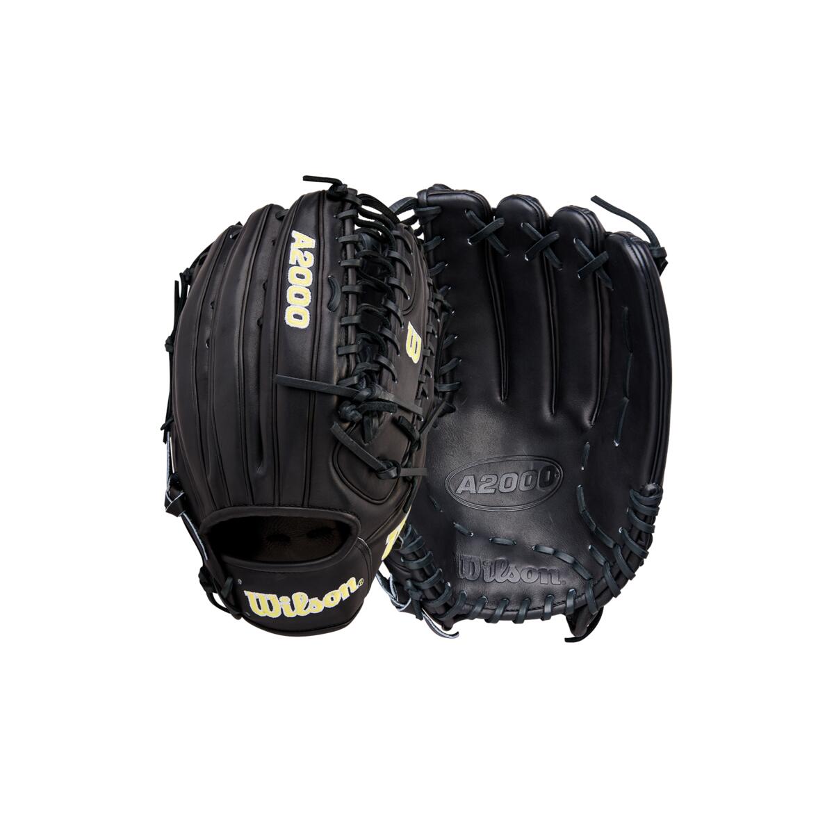 Wilson A2000 Classics Series OT7 12 3/4" Outfield Baseball Glove WBW1041811275 - SPC SportsWBW1041811275Wilson