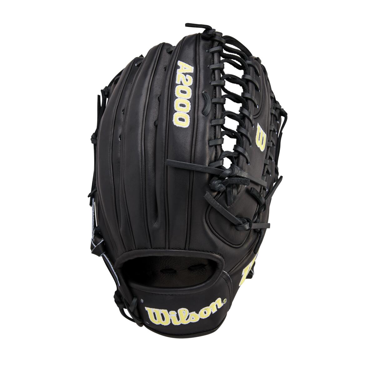Wilson A2000 Classics Series OT7 12 3/4" Outfield Baseball Glove WBW1041811275 - SPC SportsWBW1041811275Wilson