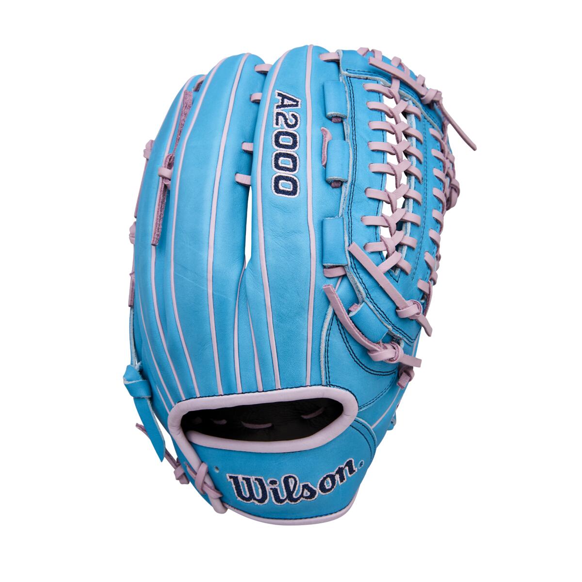 Wilson A2000 D25 12 1/4” Pitcher’s Baseball Glove WBW1039391225 - SPC SportsWBW1039391225Wilson