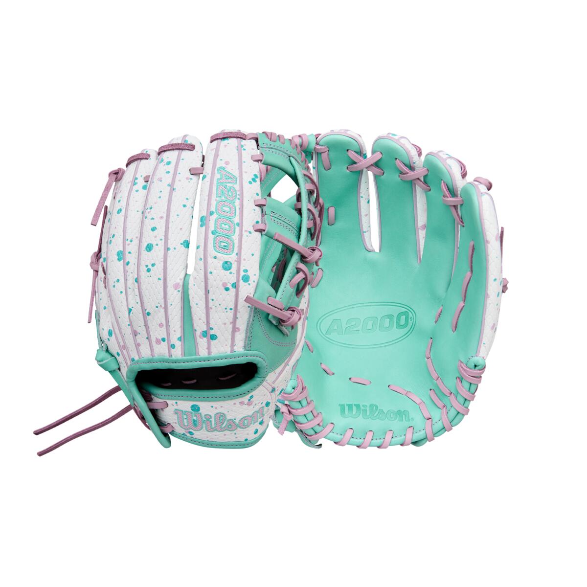 Wilson A2000 FP75SS 11 3/4” Infield Fastpitch Softball Glove WBW1039451175 - SPC SportsWBW1039451175Wilson