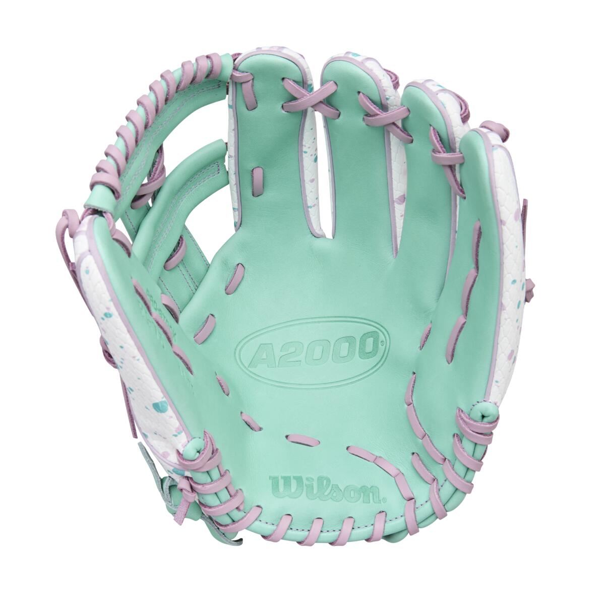 Wilson A2000 FP75SS 11 3/4” Infield Fastpitch Softball Glove WBW1039451175 - SPC SportsWBW1039451175Wilson