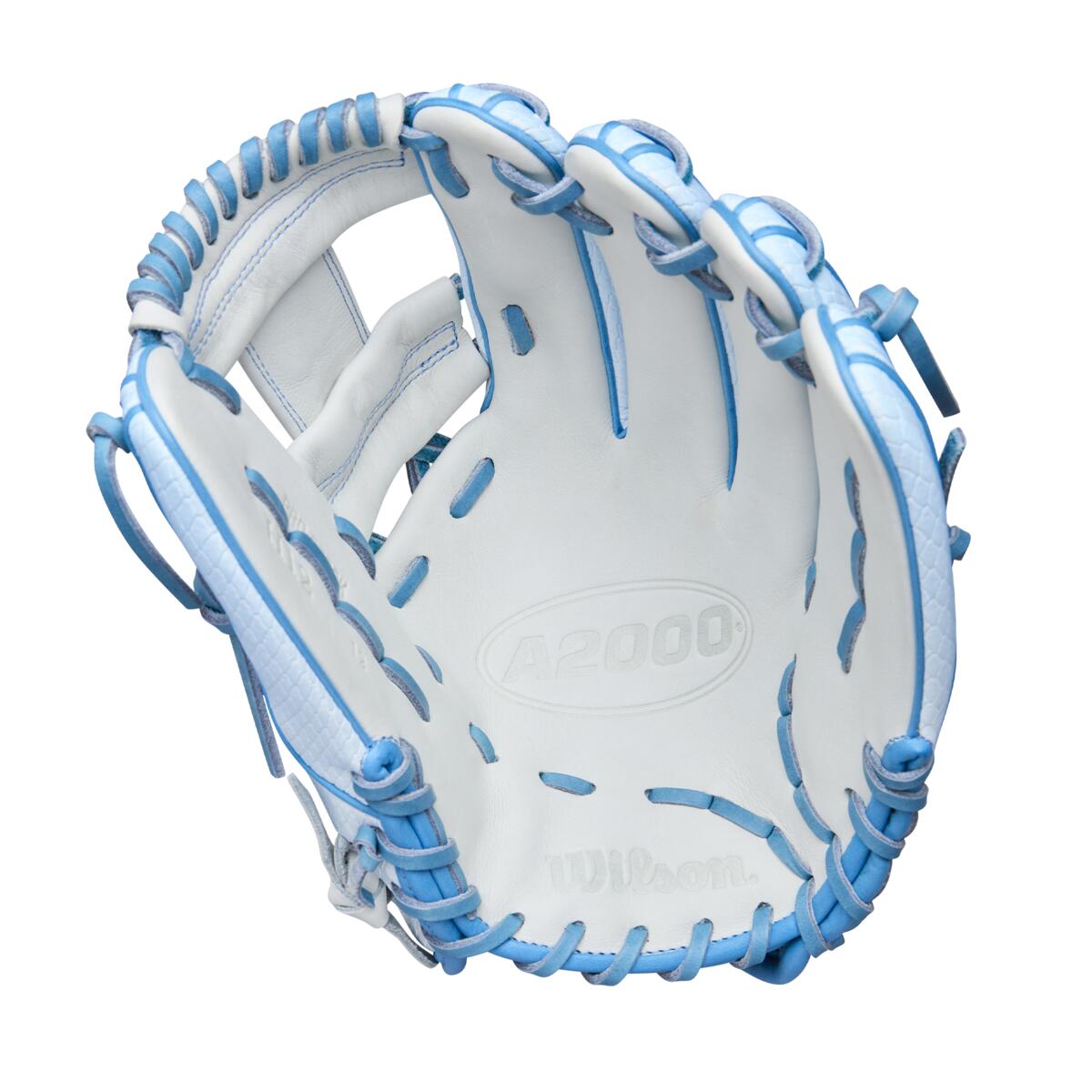 Wilson A2000 H12SS 12” Fastpitch Softball Glove WBW10394612 - SPC SportsWBW10394612Wilson