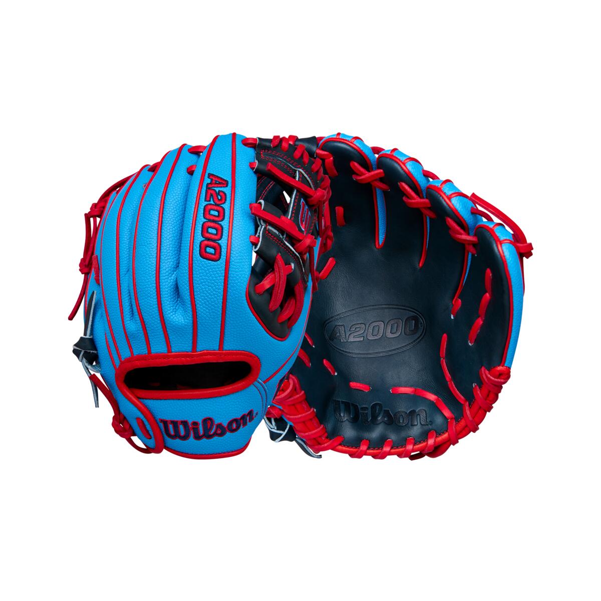 Wilson A2000 PF11SS 11” Infield Baseball Glove WBW10394011 - SPC SportsWBW10394011Wilson
