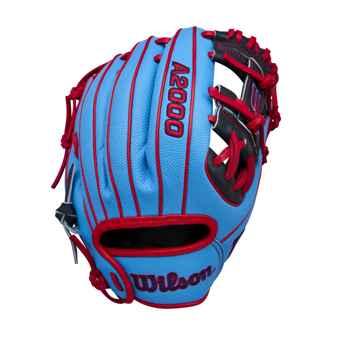 Wilson A2000 PF11SS 11” Infield Baseball Glove WBW10394011 - SPC SportsWBW10394011Wilson