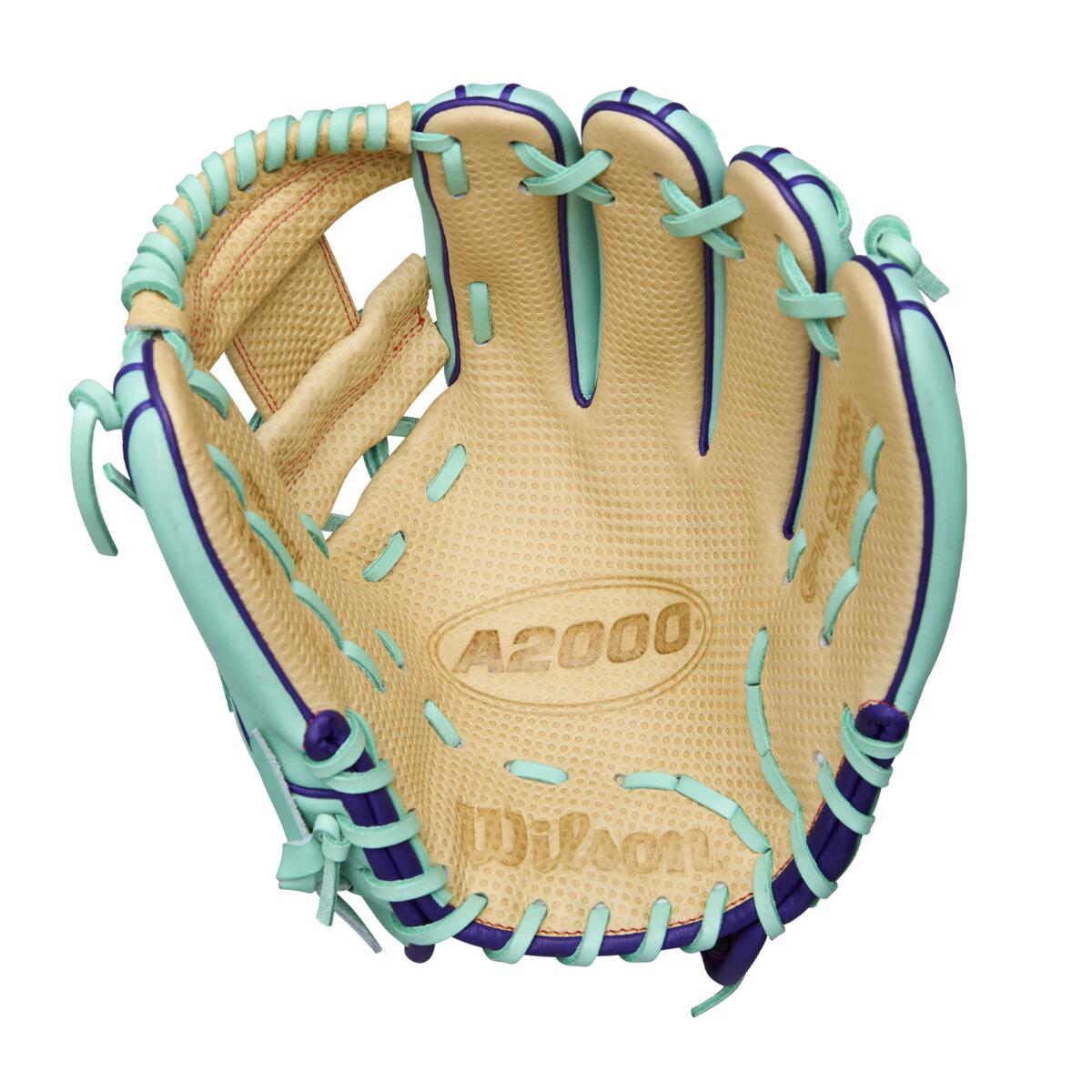 Wilson A2000 SC1786 11 1/2” Infield Baseball Glove WBW103937115 - SPC SportsWBW103937115Wilson