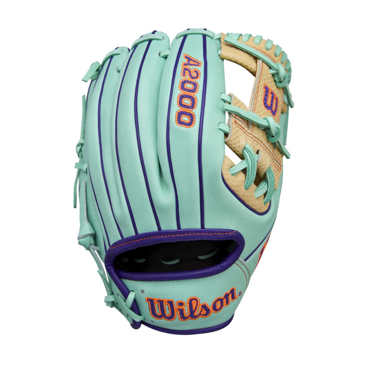 Wilson A2000 SC1786 11 1/2” Infield Baseball Glove WBW103937115 - SPC SportsWBW103937115Wilson